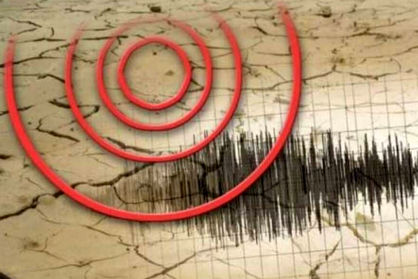 زلزله ۴.۹ ریشتری سراب را لرزاند+ ویدئو و عکس