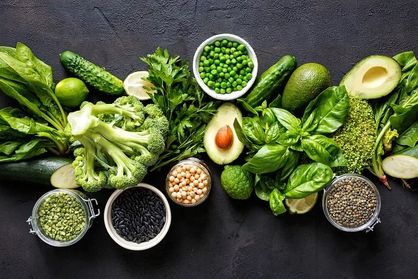 سالم‌ترین سبزی چیست؟
