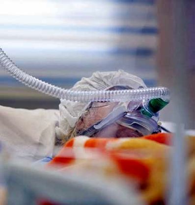 فوت یک بیمار کرونایی و شناسایی ۳۵  مبتلای جدید