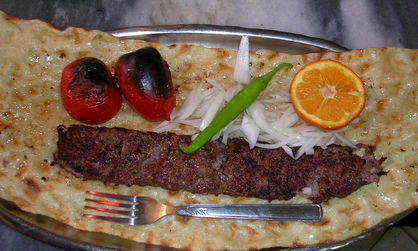 این غذای محبوب ایرانی ۲۰۰ درصد گران شد