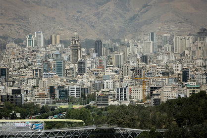 بازار اجاره در این محله تهران از رونق افتاد