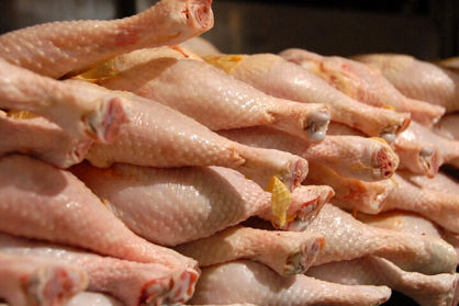 راه‌اندازی سامانه پیامکی برای اعلام متخلفین فروش مرغ