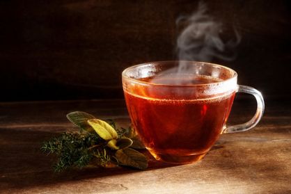 چای پررنگ چه مضراتی دارد؟