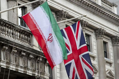 تحریم‌های جدید انگلیس علیه ایران/ کدام نهادها و مقام‌های ایرانی تحریم شدند؟