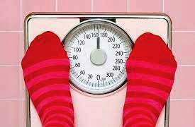 ۵،۵ برابر شدن بروز چاقی در کشور