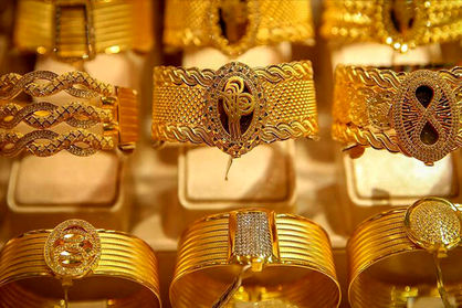 قیمت طلا امروز ۳ تیر ۱۴۰۲ در بازار آزاد/ طلای ۱۸ عیار چند خرید و فروش شد؟+ جدول قیمت‌ها