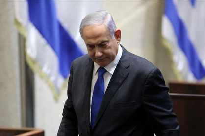 جمهوری اسلامی نمی‌تواند اسرائیل را نابود کند، اما نتانیاهو می‌تواند
