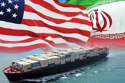 تجارت ایران و آمریکا در نیمه نخست سال جاری از ۲۵ میلیون دلار گذشت