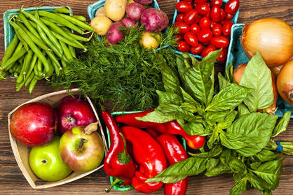 رژیم غذایی گیاهی اصلاح‌شده چیست و چه فوایدی برای بدن دارد؟
