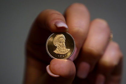 بازگشت قیمت سکه امامی به کانال ۲۷ میلیونی/ حباب سکه چقدر کاهش یافت؟