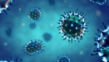 ویروس گوارشی جدید چه ویژگی‌هایی دارد؟