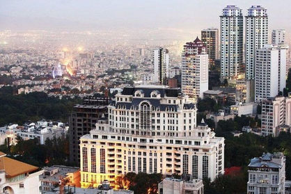 قیمت‌های عجیب آپارتمان در تهران