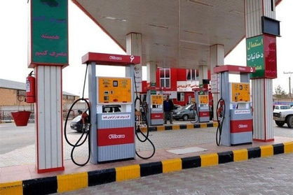 قول وزیر نفت درباره عدم افزایش قیمت بنزین