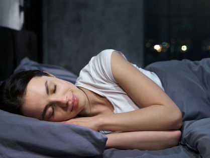 یک ترفند جالب برای خواب بهتر