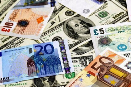 تفاوت قیمت دینار عراق، دلار، یورو و لیر ترکیه در بازار آزاد و دولتی چقدر است؟