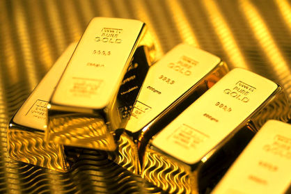 رشد ناگهانی قیمت طلا/ هر اونس طلا چند شد؟