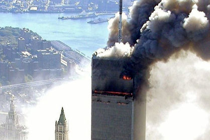 در حملات ۱۱ سپتامبر ۲۰۰۱ چه گذشت؟+ اینفوگرافی