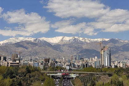 هوای تهران بالاخره خنک می‌شود