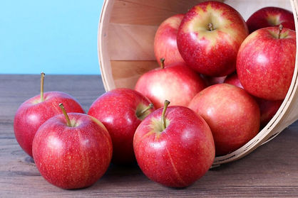 سیب بخورید؛ این میوه هر چیزی را که برای سلامت بدن لازم است یکجا دارد!