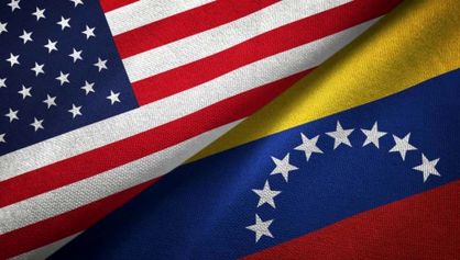 ونزوئلا به فکر دور زدن ایران