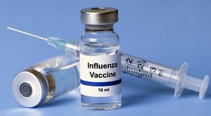 واکسن آنفلوآنزا در داروخانه‌های کشور توزیع شد