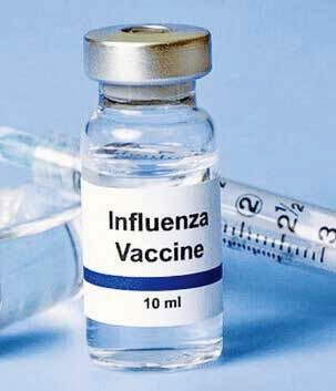 واکسن ایرانی آنفلوآنزا ۲۶۰ هزار تومان