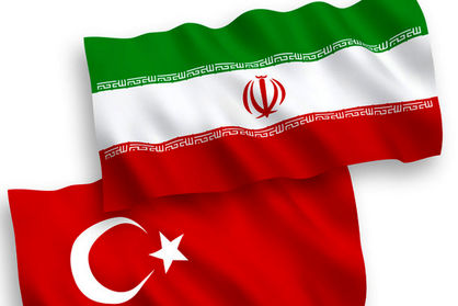 مبادلات تجاری ایران و ترکیه کاهش یافت