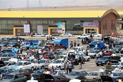 قیمت خودروهای سایپا در بازار آزاد ۱۸ مهر ۱۴۰۲/ شاهین، کوییک‌پلاس، تیبا صندوقدار و ساینا چند؟+ جدول قیمت‌ها