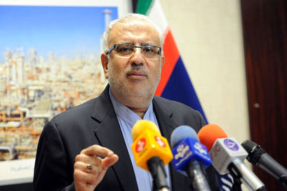 هیچ رفع تحریمی در زمینه فروش و صادرات نفت ایران انجام نشده است