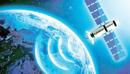پیشنهاد ساخت اینترنت ماهواره‌ای مختص ایران