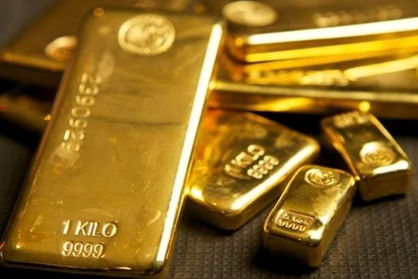 قیمت طلا روی دور افزایش/ هر اونس طلا چند شد؟