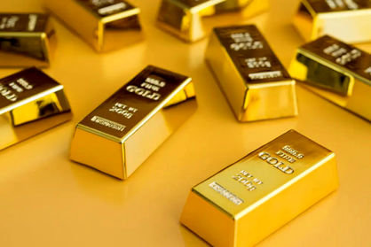 قیمت طلا با رکوردشکنی دلار پایین آمد/ هر اونس طلا چند شد؟