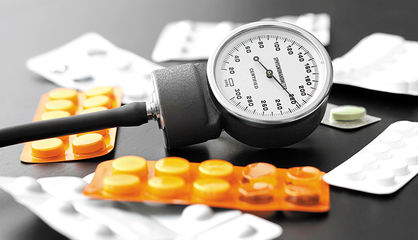 عوارض فشار خون بالا در زمان بارداری