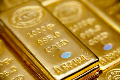 قیمت طلا در پایین‌ترین رقم ۶ ماه گذشته/ هر اونس طلا چند قیمت خورد؟