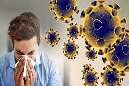 چگونه از ابتلا به آنفلوآنزا جلوگیری کنیم؟