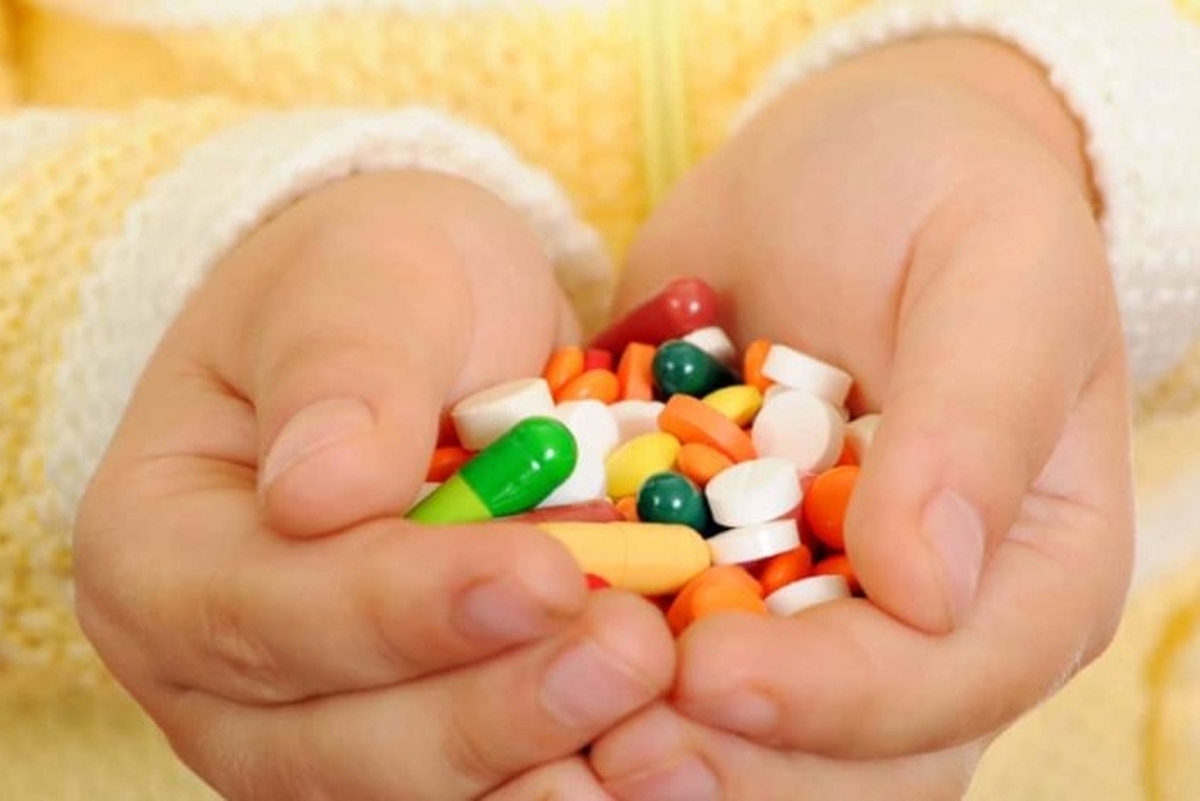 هشدار نگران‌کننده؛ اثربخشی آنتی‌بیوتیک‌ها در درمان عفونت‌های رایج کودکان از بین رفته است