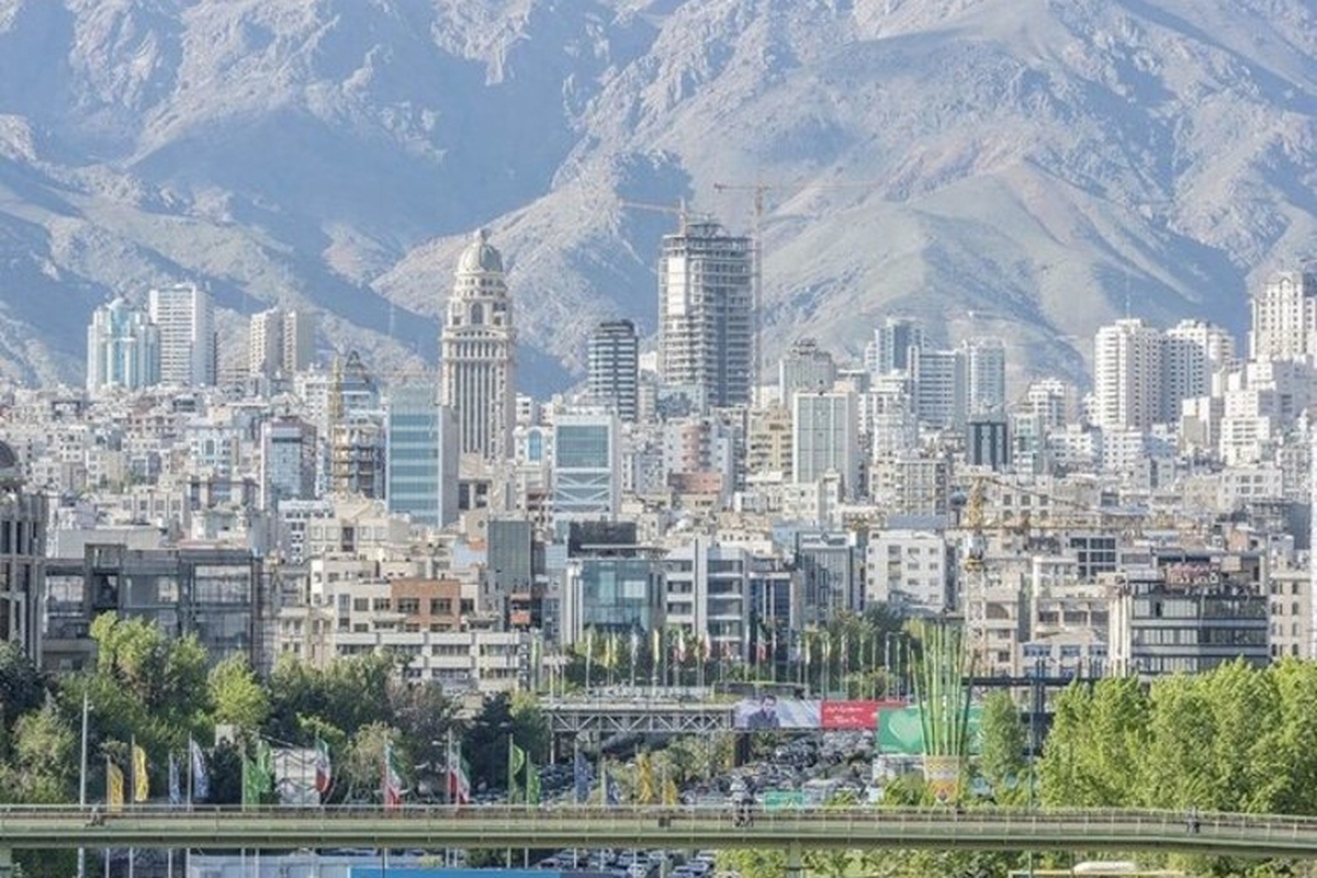 برای رهن کامل آپارتمان زیر ۶۰ متر در مناطق مختلف تهران چقدر باید هزینه کرد؟+ جدول قیمت‌ها
