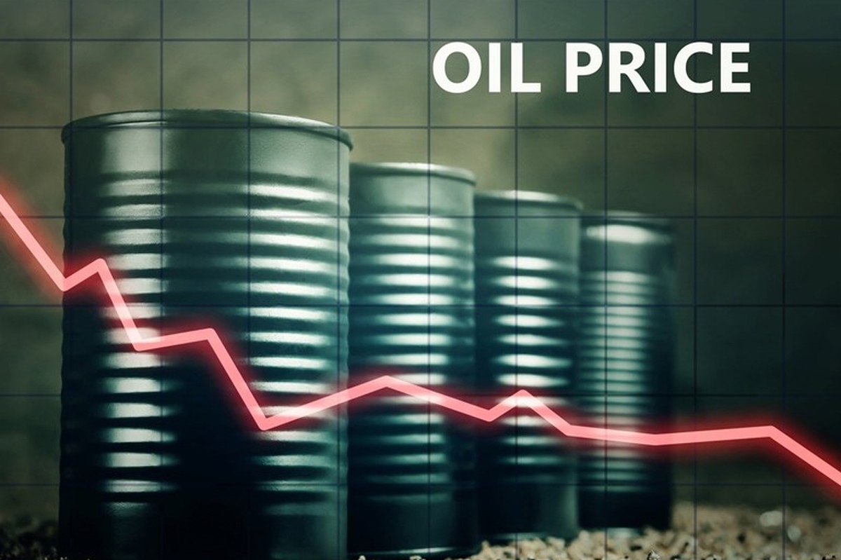 چین قیمت نفت را پایین آورد