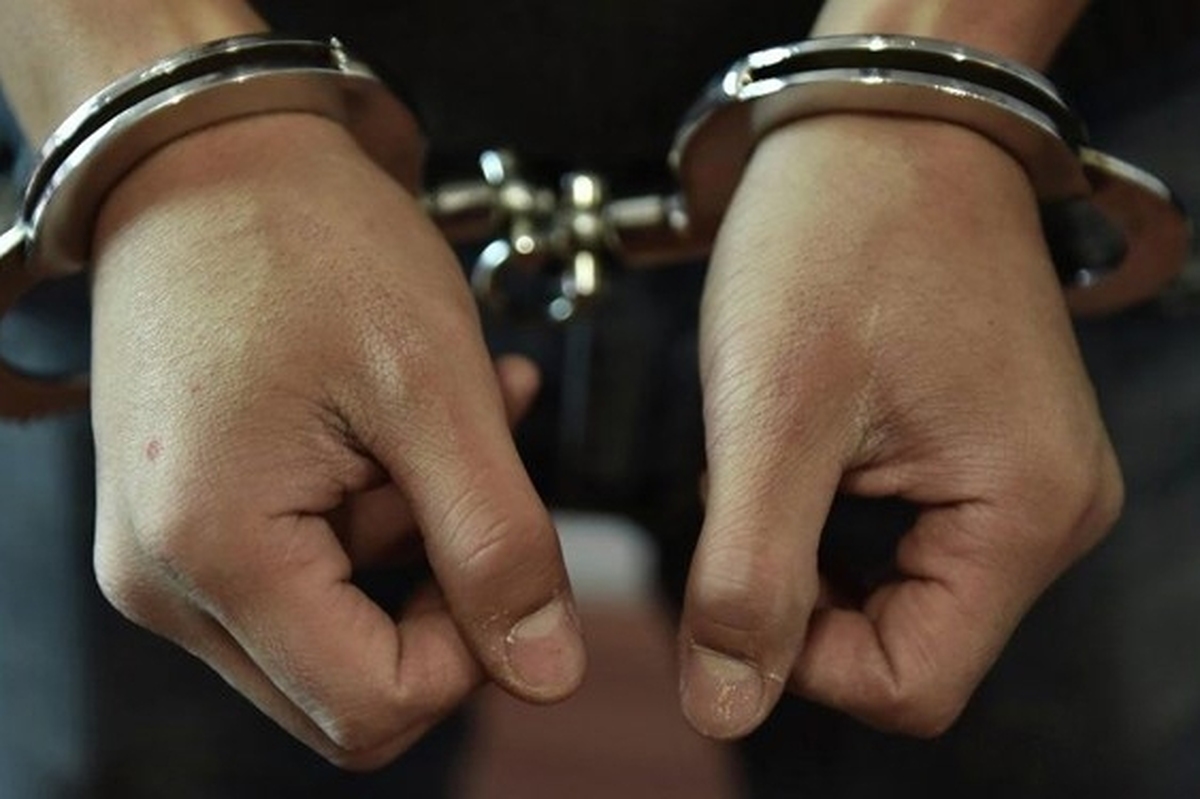 بازداشت سارق حرفه‌ای لوازم خودرو/ متهم به ۳۵ سرقت در منطقه مسعودیه اعتراف کرد