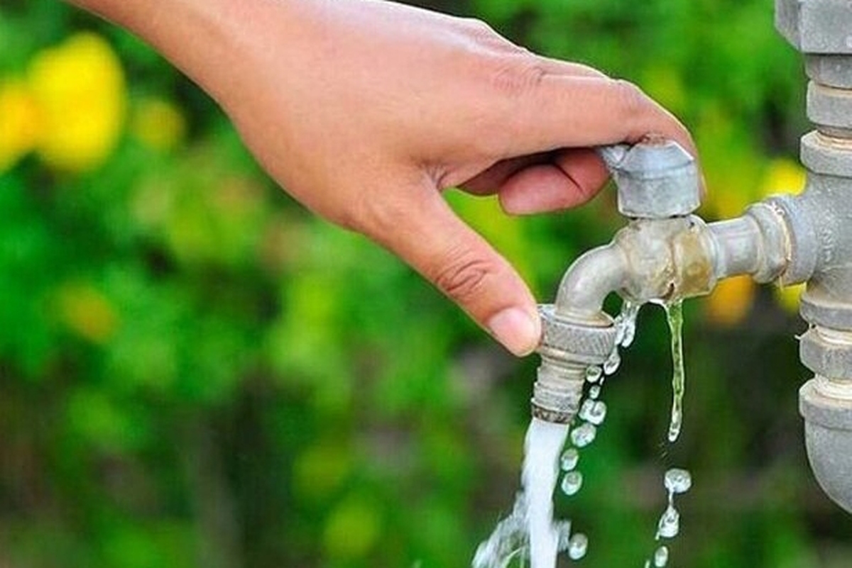 تعرفه مصرف آب در کمیسیون تلفیق برنامه هفتم تعیین شد