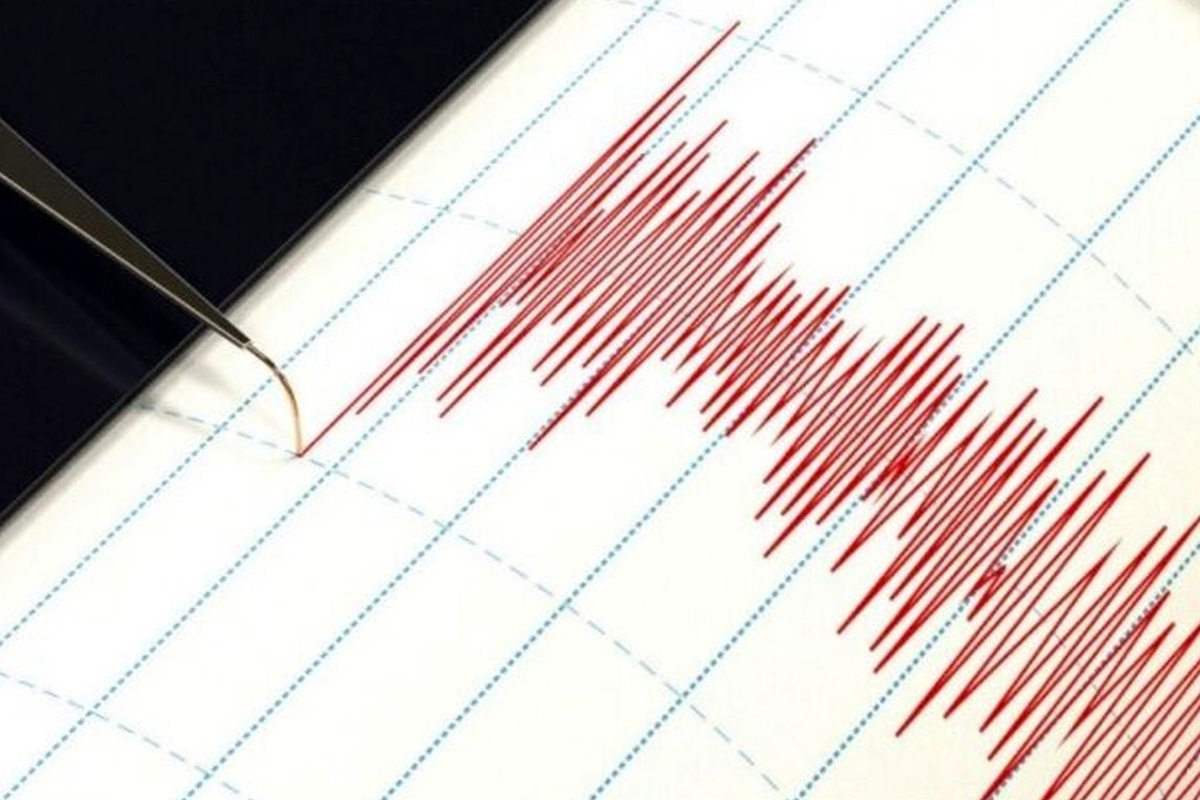 زلزله ۴.۳ ریشتری قم را لرزاند