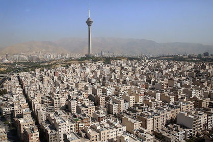 آمارهای احتمالی از تلفات زلزله احتمالی در تهران