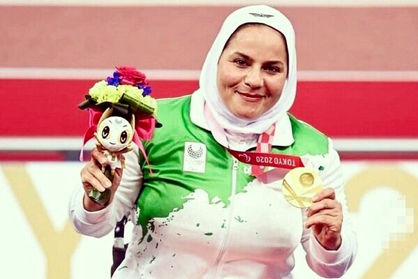 اتفاقی عجیب؛ مدال طلا و نقره ورزشکاران ایرانی پس گرفته شد