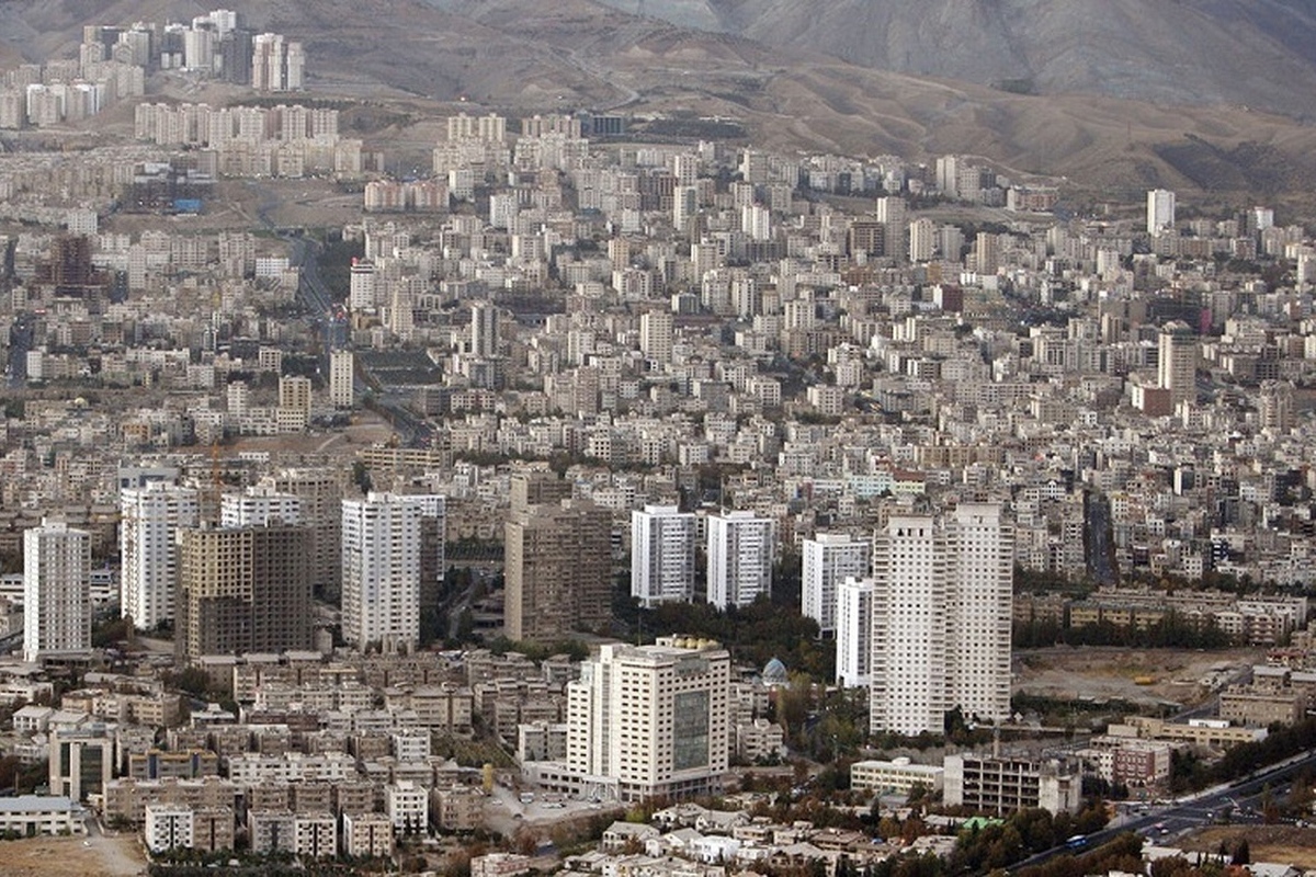 کجای تهران با ۵۰۰ میلیون تومان می‌توان خانه اجاره کرد؟+ جدول
