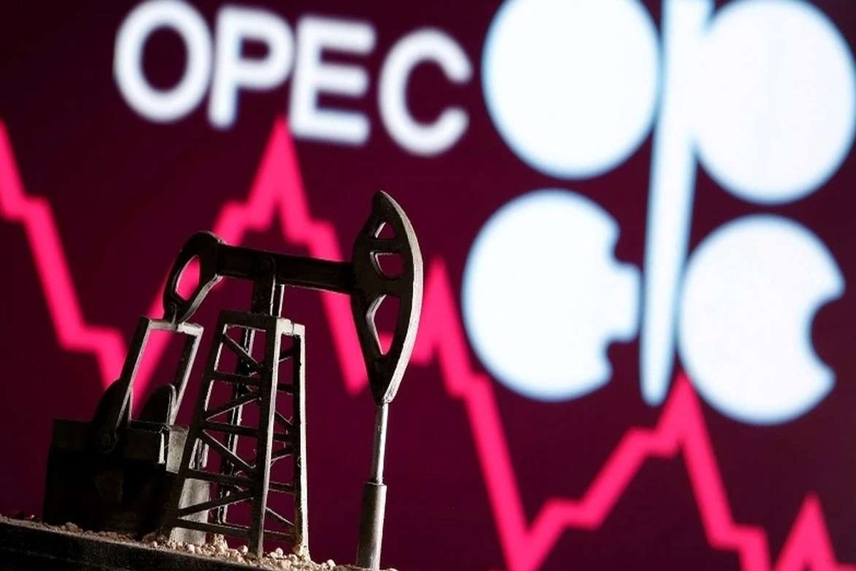 ریزش قیمت نفت به کاهش بیشتر تولید اوپک پلاس ختم می‌شود؟