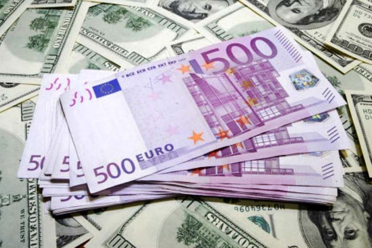 قیمت ارز امروز ۲۸ آبان ۱۴۰۲/ قیمت دلار و یورو در مرکز مبادله چقدر افزایش یافت؟