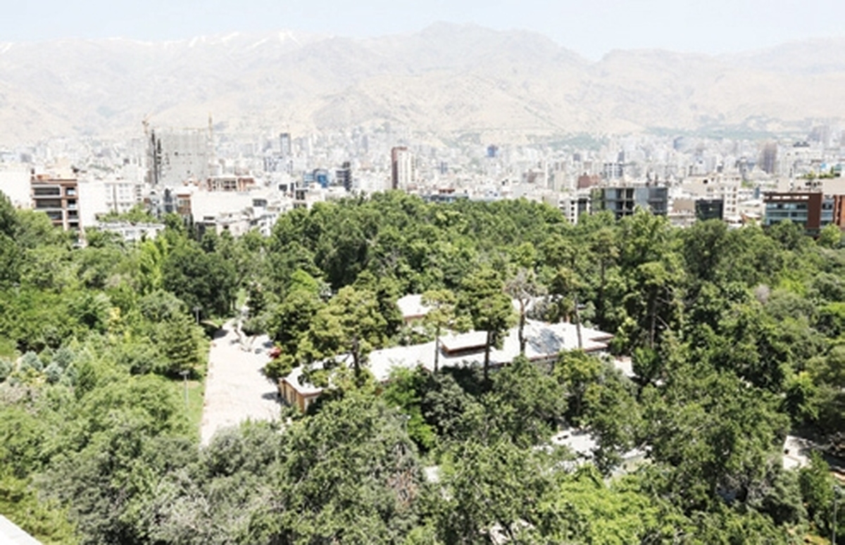 بخشنامه شهرداري تهران درباره باغات يك خيانت بود