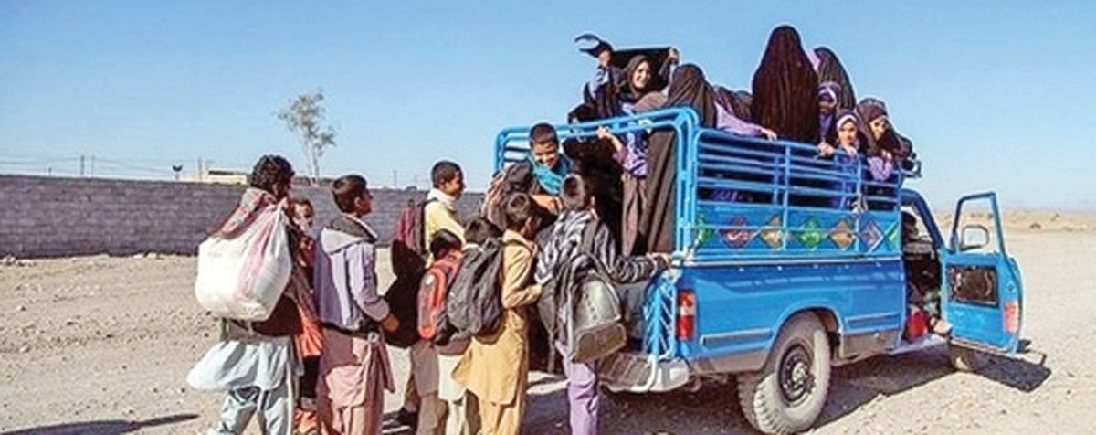 كمبود ۱۴ هزار و ۵۰۰ معلم در استان سيستان و بلوچستان