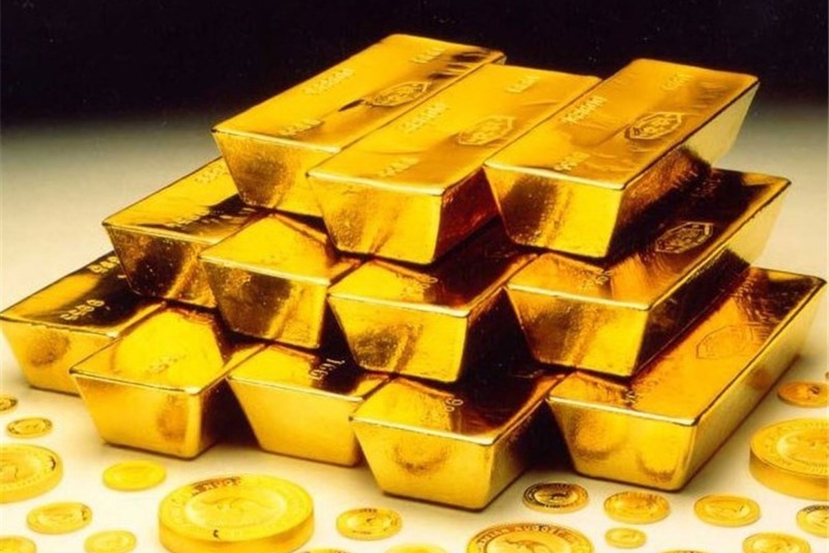 قیمت طلا همچنان در مسیر افزایش/ هر اونس طلا چند قیمت خورد؟