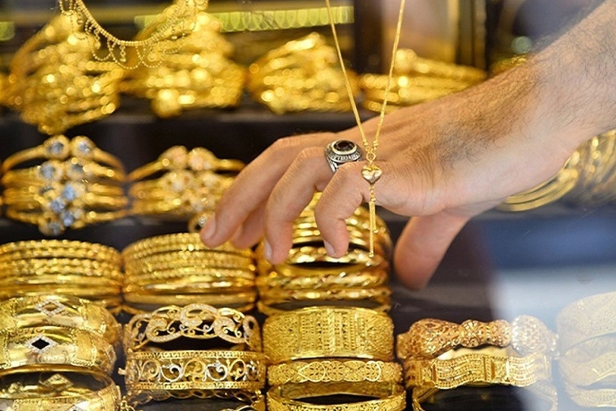 قیمت طلا، سکه امروز ۱۶ آذر ۱۴۰۲ در بازار آزاد/ طلای ۱۸ عیار و سکه امامی چقدر گران شد؟+ جدول قیمت‌ها